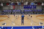 Volleyball vs RWU  Wheaton Women’s Volleyball vs Roger Williams University. : Volleyball, VB